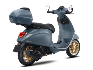 純正アクセサリー装着イメージ2