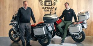 SHADブランド背景の画像