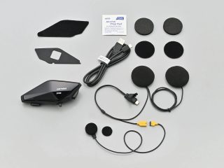 DT-E2 ワイヤーマイクユニット