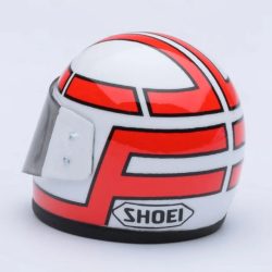 グンヘル ヘルメット別アングル
