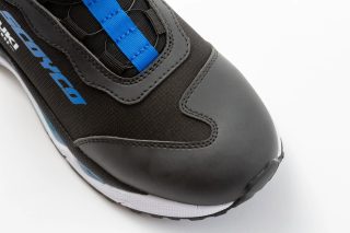 かかとプロテクター