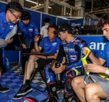 鈴鹿8耐の足元を支えた「SCOYCO」コラボスタッフシューズが限定販売！本物のスピリットをあなたの足元に！