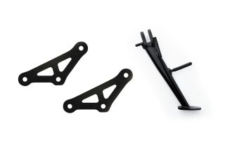 ローダウンCOMPキット