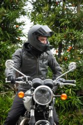 フレンチ・フューズ