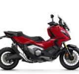 『ホンダ・X-ADV』が堂々の1位！アドベンチャーバイクが上位を席巻した最新リセール・プライスランキング発表！