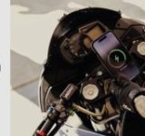 バイク乗りの皆さん注目！Peak Designがモーターサイクルショーで最新スマホマウントを展示！