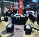 東京モーターサイクルショー2026にSHADが出展！BMW・HONDA向け最新ラゲッジ「TERRAシリーズ」を体感しよう
