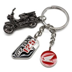 キーホルダー全体