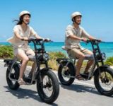 電動モビリティ「COSWHEEL MIRAI」シリーズが累計10億円突破！観光地でのレンタル利用も急増中！