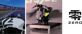 2X ORIGIN_ZEROのコンセプトイメージ