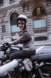 グレース・ウェッブ