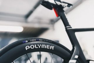 POLYMER WORKSHOPのホイール