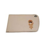 「プロトツーリング部」初の限定アイテム！レザー免許証入れがモーターサイクルショー2026で登場！