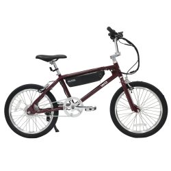 GLISSE バーガンディ