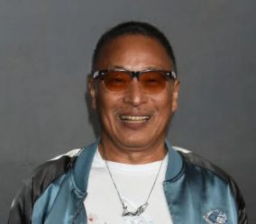 空山基氏 プロフィール画像