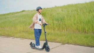 キックボードEV ライトモデル