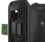 もしもの時に頼りになる！アールエスタイチから公道特化型エアバッグベスト『T-SABE』が登場！