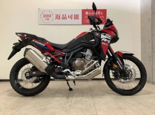 ホンダ・CRF1100L Africa Twin