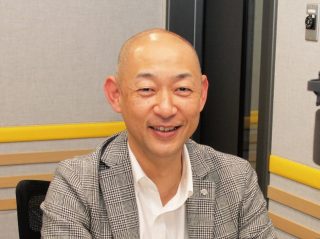 ステップ堀田氏