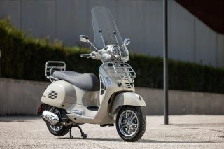 純正アクセサリー装着イメージ1