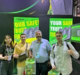 第53回東京モーターサイクルショー2026にTIMSUNタイヤが登場！最新ラインナップを体験しよう！