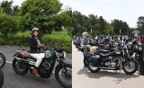 【5/17開催】おしゃれなライダー大集合！男性の健康をサポートするチャリティバイクイベント「DGR 2026」に参加しよう！