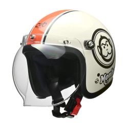 Cub HOUSE オリジナル ライディングギア（イメージ）