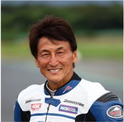 丸山浩さん