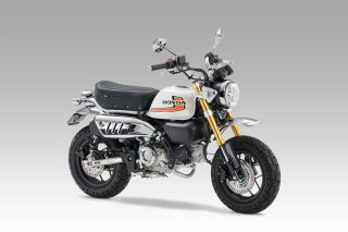 Cub HOUSE オリジナル カスタマイズパーツ装着車（イメージ）