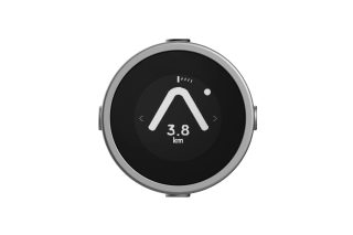 ビーラインデバイスの画面