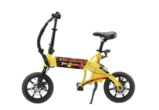 ブラックサンダー 風雷号