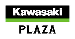 Kawasaki PLAZA ロゴ