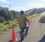 免許不要のママチャリ型「こがない自転車」MOPERO 4Uが予約開始！もっと気軽にスイスイ移動しちゃお！