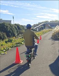 免許不要のママチャリ型「こがない自転車」MOPERO 4Uが予約開始！もっと気軽にスイスイ移動しちゃお！