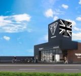 トライアンフ所沢が3月20日（金・祝）にグランドオープン！埼玉に新たなバイクライフの拠点が誕生！