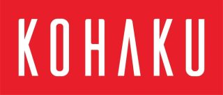 KOHAKUロゴ