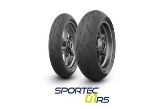 メッツラー SPORTEC™ 01 RSタイヤ