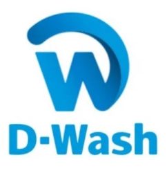 D-Washロゴ