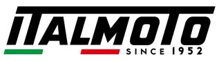 ITALMOTOロゴ