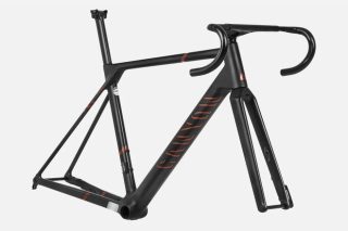 CANYON UCI