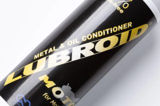LUBROID METAL & OIL CONDITIONER