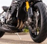 メッツラーが名古屋モーターサイクルショーに登場！最新タイヤ3モデルを一挙公開だよ！