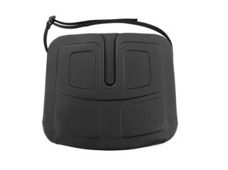 クッション性のあるシートパッド