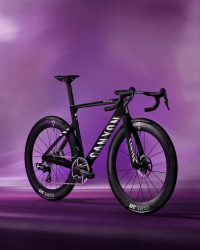 Canyon製ロードバイク