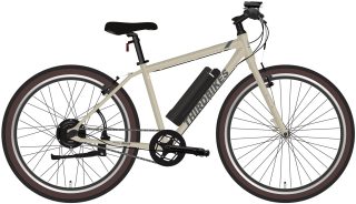 THIRDBIKES GLIDE AXCEL Powered by Jatcoの電動自転車
