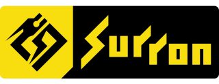 Surron ロゴ