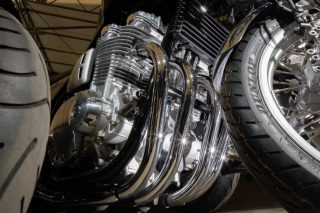 JAXAも認めた超潤滑技術がバイクに！高回転エンジンに特化した「LUBROID LE-H7000」で愛車が生まれ変わるかも？