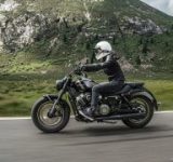 発売前の新型クルーザーバイクを体験！『NEW AGE CRUISER SOUND & RIDE』イベント開催！