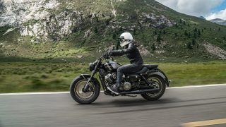 発売前の新型クルーザーバイクを体験！『NEW AGE CRUISER SOUND & RIDE』イベント開催！