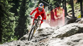 セルフアライニング・シャシー
